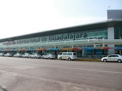 Oficial y confirmado | Ya hay fecha de inauguración para la Línea 5 que conectará el aeropuerto de Guadalajara con la ciudad