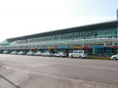 GAP, operadora del aeropuerto de Guadalajara, alista Fibra-E de 10 mil MDP en BIVA para financiar expansión