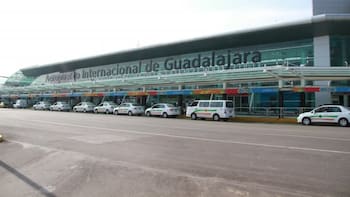 GAP, operadora del aeropuerto de Guadalajara, alista Fibra-E de 10 mil MDP en BIVA para financiar expansión