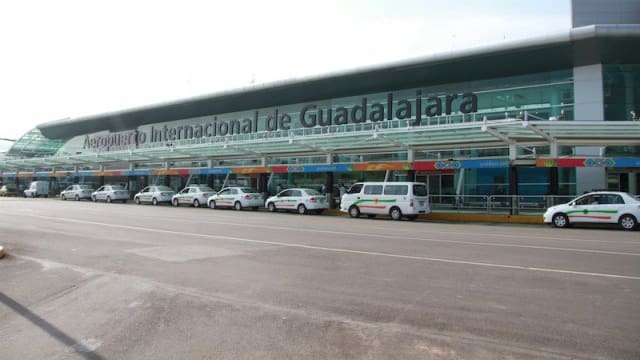 GAP, operadora del aeropuerto de Guadalajara, alista Fibra-E de 10 mil MDP en BIVA para financiar expansión