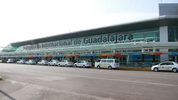 Uno de los aeropuertos más importantes de México contará con un nuevo acceso: menos tiempo de traslado y mejor conectividad para pasajeros