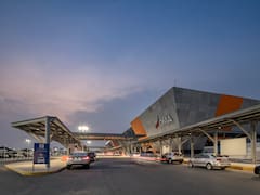 La dueña del aeropuerto de Monterrey invertirá 16,000 mdp en los próximos 5 años