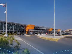 Atención viajeros con llegadas y salidas del Aeropuerto Internacional: tendrá un cambio desde el 27 de octubre