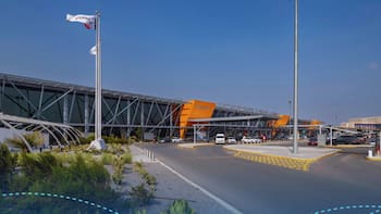 Atención viajeros con llegadas y salidas del Aeropuerto Internacional: tendrá un cambio desde el 27 de octubre