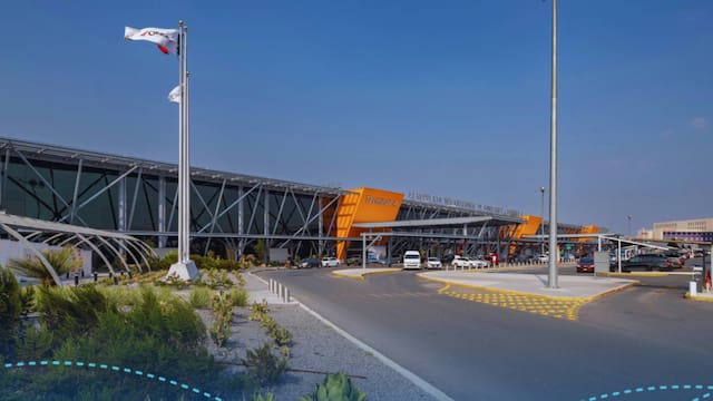 Atención viajeros con llegadas y salidas del Aeropuerto Internacional: tendrá un cambio desde el 27 de octubre