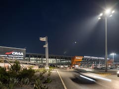 Alerta financiera | OMA realiza un movimiento exprés que revela cómo opera un gigante bajo presión