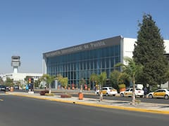 Buscan renovar el Aeropuerto Internacional: terminal de más de 14,000 m² y 2,8 millones de pasajeros por año