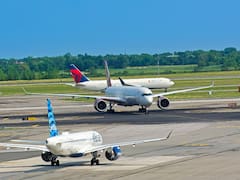 El ambicioso plan de Estados Unidos para renovar aeropuertos y evitar demoras: las mejoras que busca financiar con US$30.000 millones