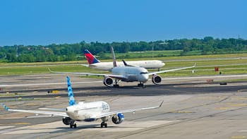 El ambicioso plan de Estados Unidos para renovar aeropuertos y evitar demoras: las mejoras que busca financiar con US$30.000 millones
