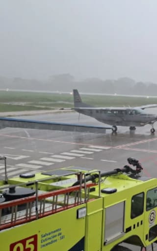 Colombia estrenará vuelo internacional de Satena: despegará desde un renovado aeropuerto y conectará con Panamá