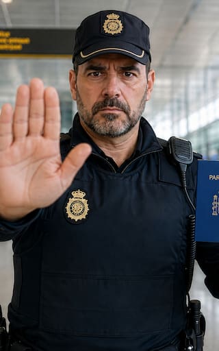 Oficial | El Gobierno prohibirá el ingreso y la salida del país a quienes no hayan renovado el pasaporte
