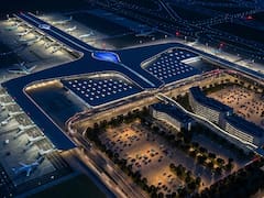 Así es el nuevo megaproyecto de USD 2000 millones que busca unir a un país de América del Sur con Europa y Asia