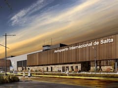 El “boom minero” empieza a derramar y ya nacen nuevas empresas que apuntalan al sector