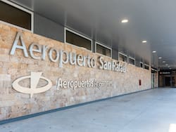Aeropuertos Argentina avanza con la nueva terminal aérea en San Rafael, eje del turismo en el sur de Mendoza