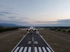 Oficial y confirmado | China busca invertir en un aeropuerto clave de Latinoamérica: las obras ya comenzaron y hay un plan a 30 años