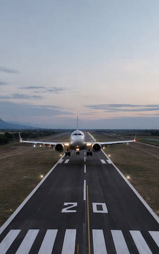 Oficial y confirmado | China busca invertir en un aeropuerto clave de Latinoamérica: las obras ya comenzaron y hay un plan a 30 años