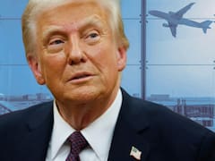 Donald Trump lo logró | Se confirmó que el aeropuerto de Palm Beach en Florida cambiará su nombre en su honor