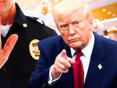 Oficial: Estados Unidos retendrá durante 75 años los datos de cada una de estas personas y ahora no podrán volver a pisar el país