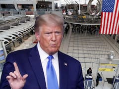 Multa confirmada | Estados Unidos comenzó a sancionar a todos los viajeros y pasajeros que no tengan este documento para viajar