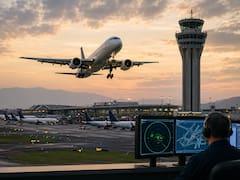 Ley de Aeropuertos | Por orden del Gobierno, cambian las reglas para aterrizajes y despegues: así afectará a los vuelos