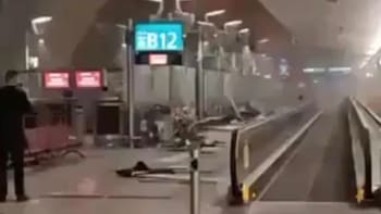 Crisis aérea en Medio Oriente: qué aeropuertos suspendieron operaciones y cómo impacta en los vuelos globales