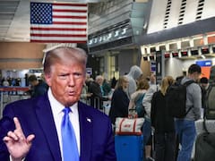 Estados Unidos confirmó que todas las personas deben pagar ahora una tarifa extra si no presentan este documento