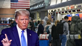 Estados Unidos confirmó que todas las personas deben pagar ahora una tarifa extra si no presentan este documento