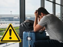 Alerta aeropuertos | Sancionan y aplican un cargo extra a todas las personas que NO tengan este documento para viajar en avión