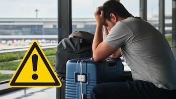 Alerta aeropuertos | Sancionan y aplican un cargo extra a todas las personas que NO tengan este documento para viajar en avión
