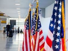 Oficial y confirmado | Estados Unidos cobrará una nueva multa a los viajeros que no puedan mostrar este documento