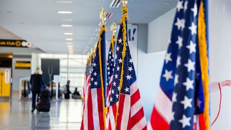 Multa confirmada | Estados Unidos comenzó a sancionar a todos los pasajeros que no tengan este documento para viajar