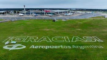 Expectativa por el regreso de la Selección: qué futbolistas llegan y cómo será la recepción en Ezeiza