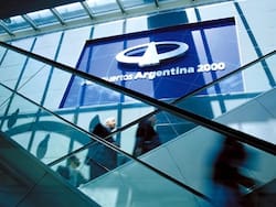 Aeropuertos Argentina 2000 mantendrá la concesión de servicios hasta 2049 tras acordar con el Gobierno: el plan para invertir en Ezeiza