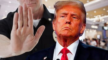 Protocolo en marcha | Estados Unidos controla con sus oficiales, cámaras especiales y sistemas avanzados a todos los extranjeros que lleguen por aire, mar o tierra