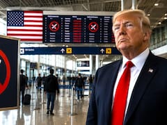 Ya es oficial | Estados Unidos restringe todos los vuelos de los tres aeropuertos más importantes del país hasta 2027