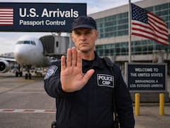 Alerta aeropuerto | Prohíben hacer esto a bordo de todos los vuelos de la aerolínea más importante del país y todas estas otras ya quieren copiarla