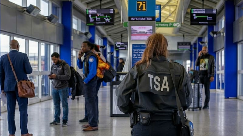 La lista de exigencias puede ser flexible, pero hay que seguirla a la hora de viajar.