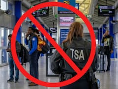 Airport alert: TSA is changing forever, and now all these people will be able to skip the line to get through screenings faster before flying