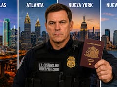 Oficial | Aeropuertos de Atlanta, Dallas, Nueva York y Nueva Jersey permiten el ingreso y estadía legal sin visa en el pasaporte a los chilenos que presenten el formulario ESTA