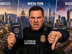 Oficial | Aeropuertos de Los Ángeles, Nueva York y Houston bloquearán el ingreso de ciudadanos que hayan demorado este trámite de renovación del pasaporte