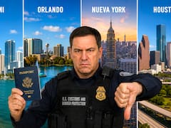 Oficial | Aeropuertos de Miami, Orlando, Nueva York y Houston bloquearán el ingreso a todos los latinos y otros extranjeros que hayan demorado la renovación del pasaporte