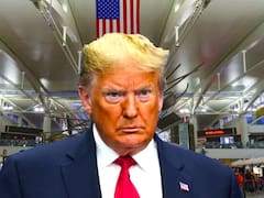 Oficial para todos los aeropuertos | Estados Unidos permitirá volar con documentos vencidos a quienes puedan verificar este único dato