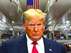 Ya es un hecho | Estados Unidos prohíbe la entrada y salida del país a ciudadanos y extranjeros que hayan postergado este trámite con su documento