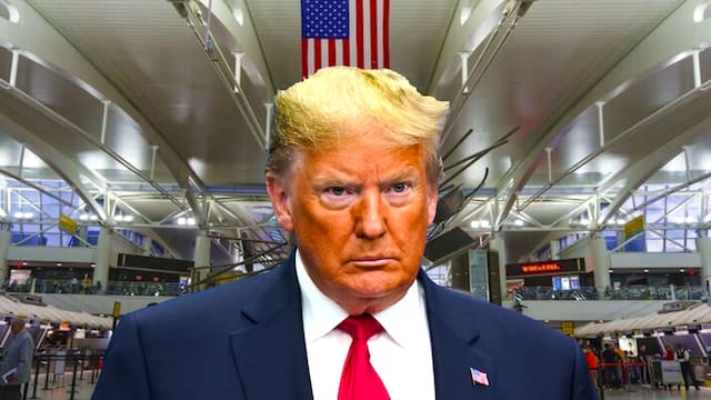 Nueva orden oficial | Estados Unidos cambió la ley de aeropuertos y ahora sólo podrán volar quienes muestren este papel