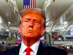 Medida nacional | Estados Unidos cambió todas las reglas para viajar y ahora sólo quienes pasen esta prueba podrán subir al avión