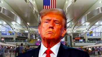 Medida nacional | Estados Unidos cambió todas las reglas para viajar y ahora sólo quienes pasen esta prueba podrán subir al avión