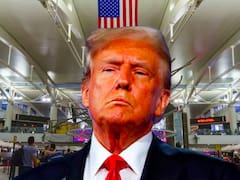 Confirmado | Estados Unidos ya no exigirá pasar por migraciones a ningún viajero o pasajero que haga esto antes de volar al país