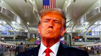 Confirmado | Estados Unidos ya no exigirá pasar por migraciones a ningún viajero o pasajero que haga esto antes de volar al país