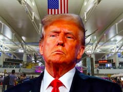 Estados Unidos ya no exigirá pasar por migraciones a ningún viajero o pasajero que haga esto antes de volar al país