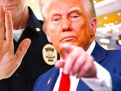 Está confirmado | Estados Unidos investigará uno por uno a todos los extranjeros con cámaras especiales y retendrá sus datos durante 75 años